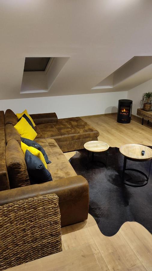 LTM apartman Spišská Nová Ves Bagian luar foto