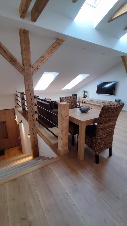 LTM apartman Spišská Nová Ves Bagian luar foto