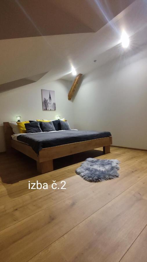 LTM apartman Spišská Nová Ves Bagian luar foto