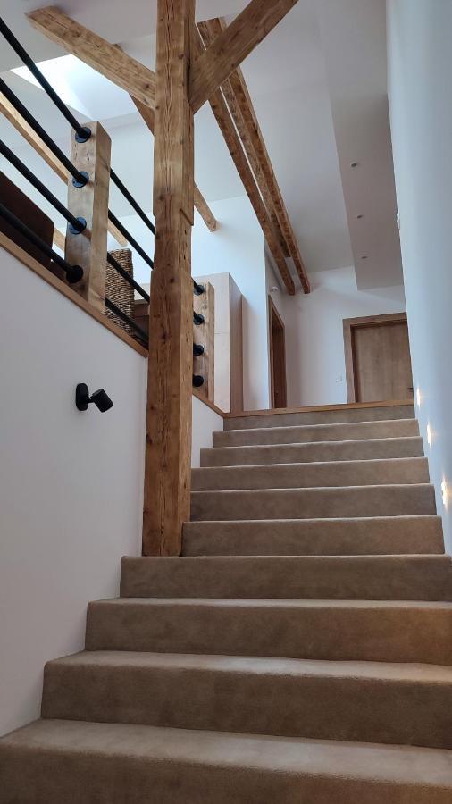 LTM apartman Spišská Nová Ves Bagian luar foto