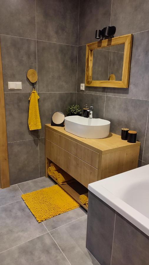 LTM apartman Spišská Nová Ves Bagian luar foto